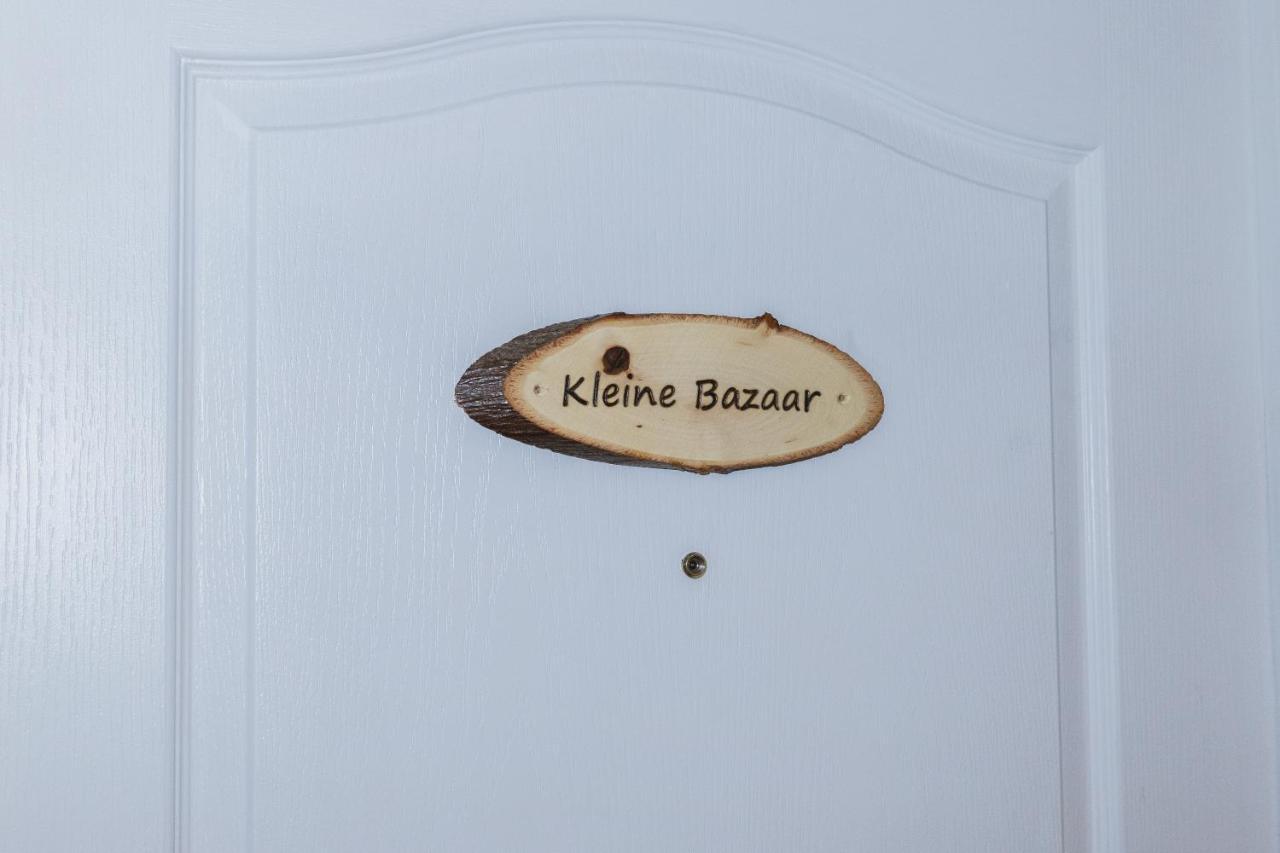 Zeeuwse Zot Bed & Breakfast Wissenkerke Bagian luar foto