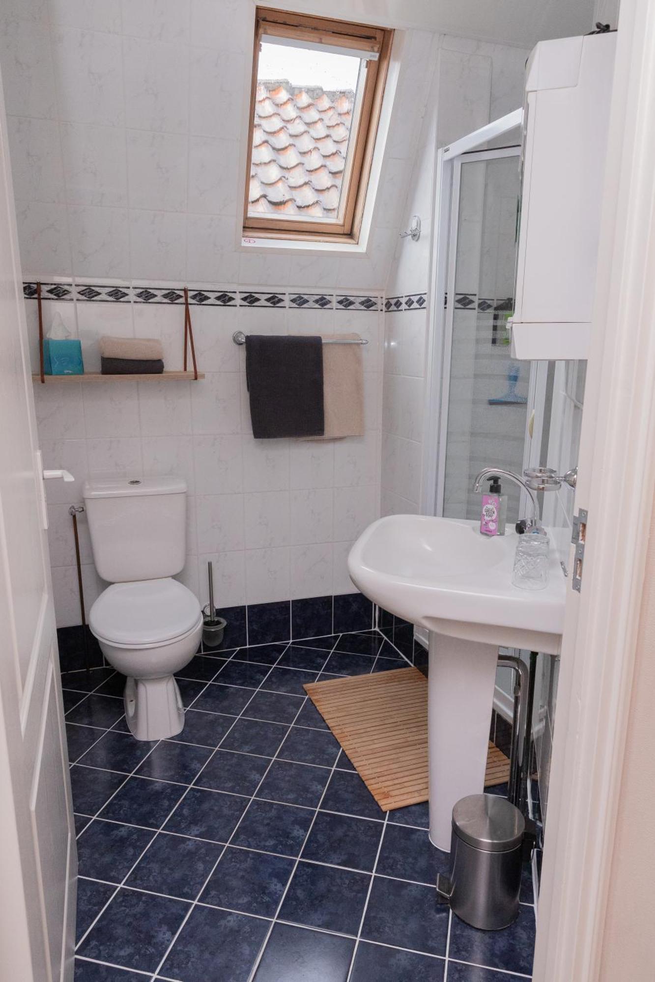 Zeeuwse Zot Bed & Breakfast Wissenkerke Bagian luar foto