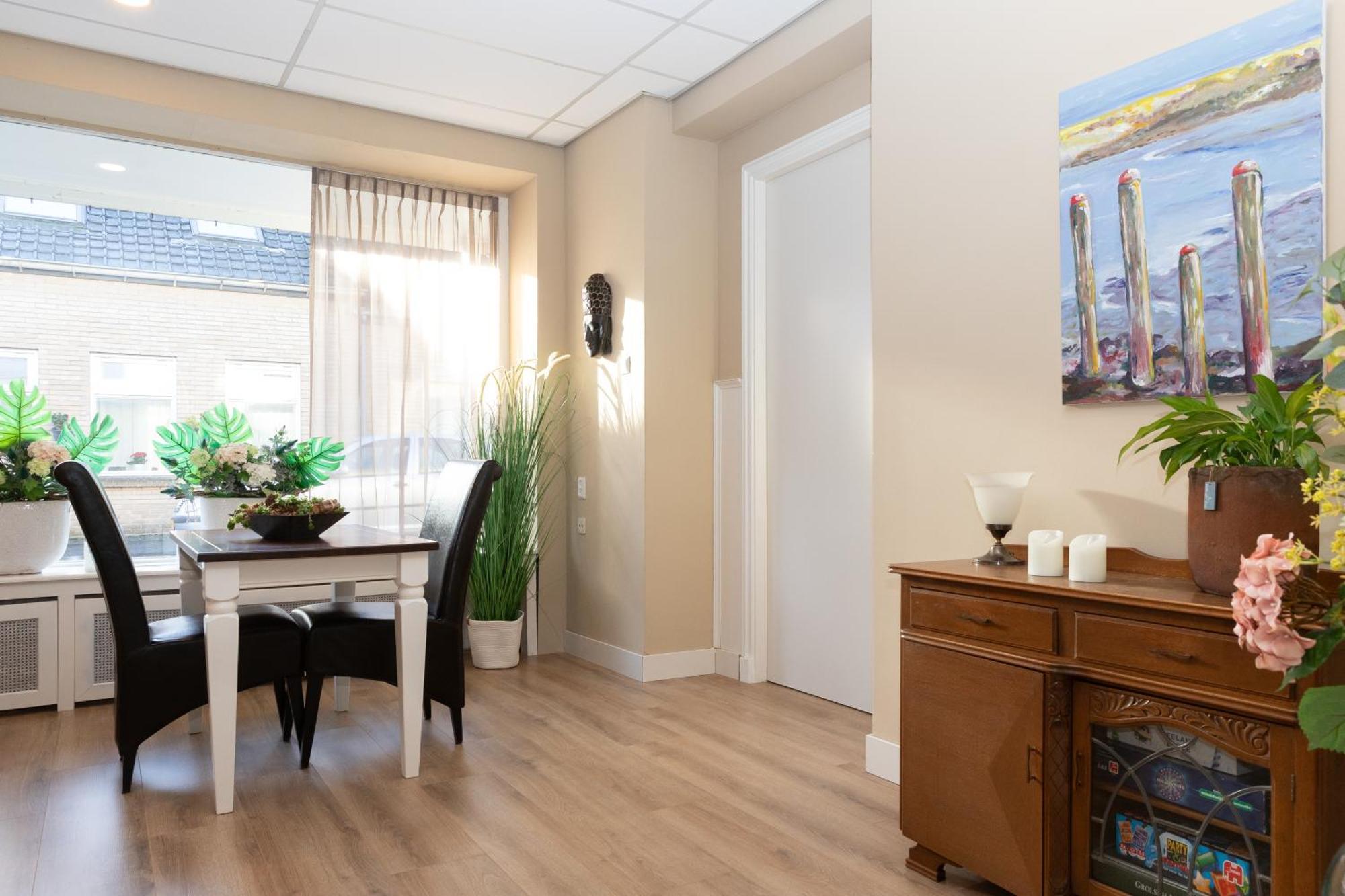 Zeeuwse Zot Bed & Breakfast Wissenkerke Bagian luar foto